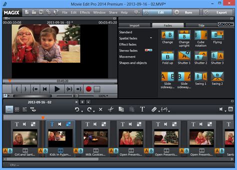 Harness the Power of Magix XXL Cast for Stunning Wedding Videos